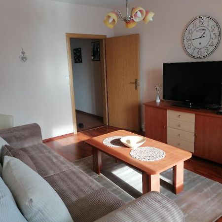 Apartmán Leny Tatranská Lomnica Esterno foto