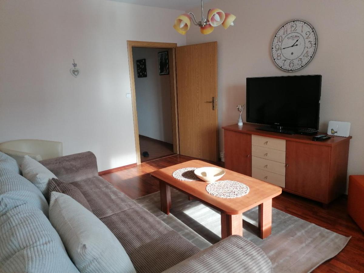 Apartmán Leny Tatranská Lomnica Esterno foto