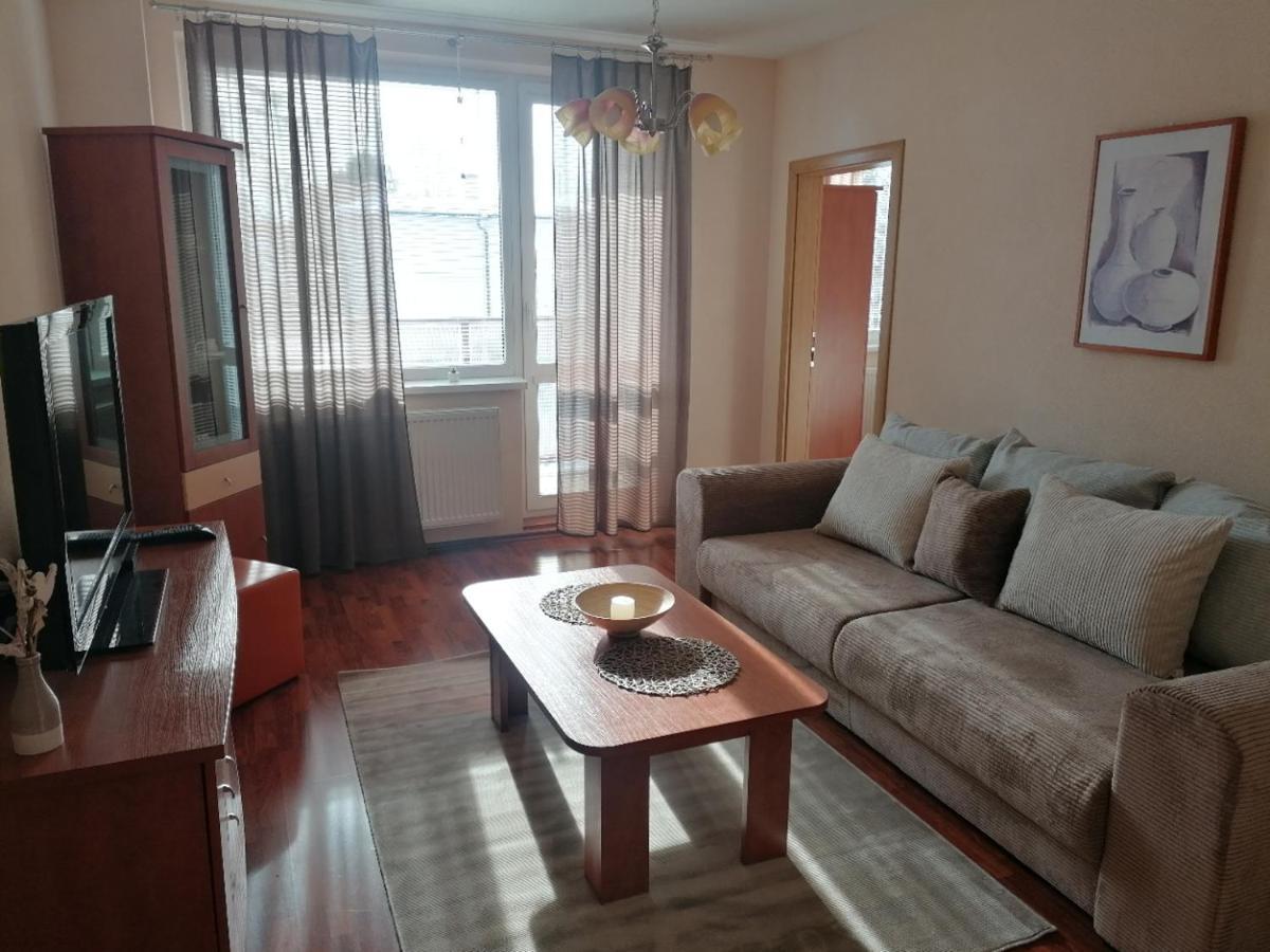 Apartmán Leny Tatranská Lomnica Esterno foto