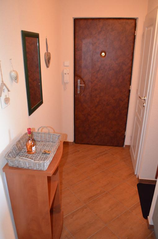 Apartmán Leny Tatranská Lomnica Esterno foto