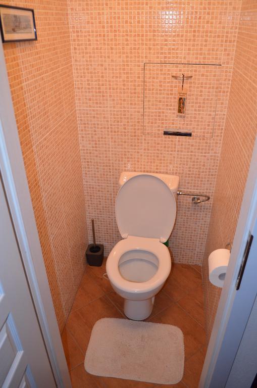 Apartmán Leny Tatranská Lomnica Esterno foto