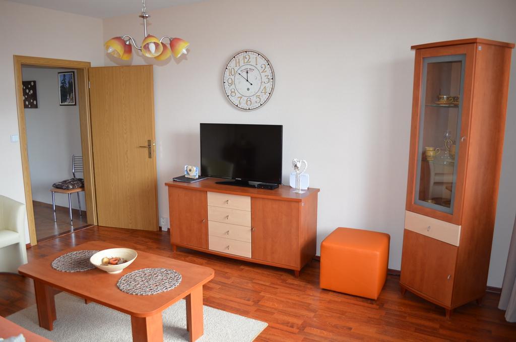 Apartmán Leny Tatranská Lomnica Esterno foto