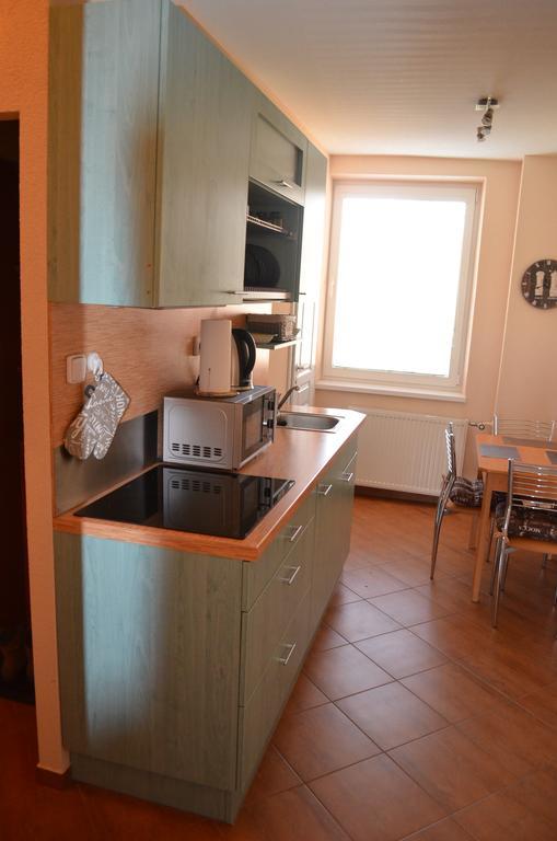 Apartmán Leny Tatranská Lomnica Esterno foto