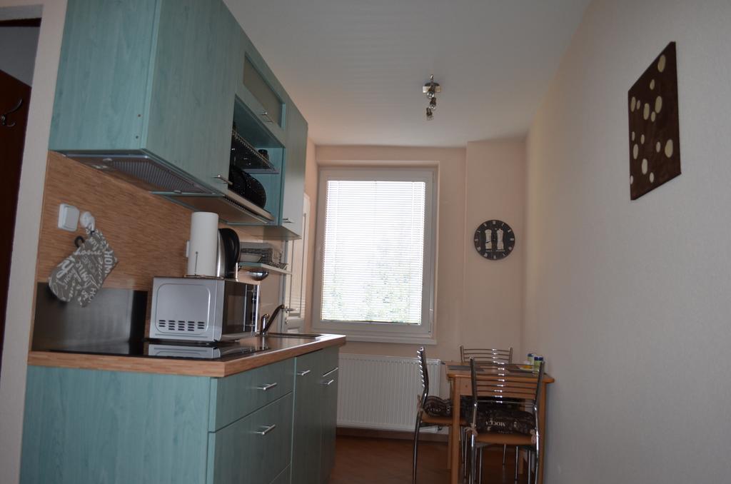 Apartmán Leny Tatranská Lomnica Esterno foto