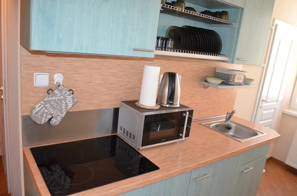 Apartmán Leny Tatranská Lomnica Esterno foto