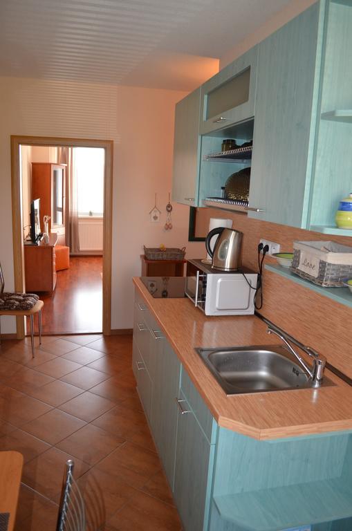 Apartmán Leny Tatranská Lomnica Esterno foto