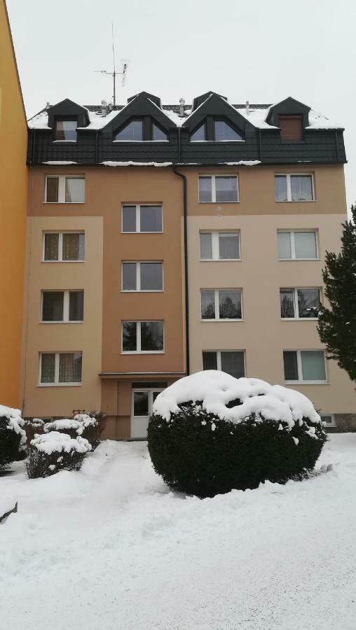 Apartmán Leny Tatranská Lomnica Esterno foto