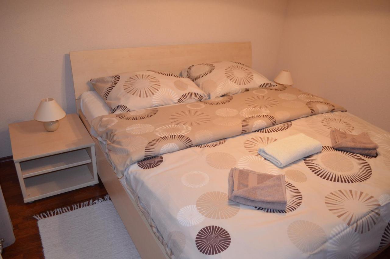 Apartmán Leny Tatranská Lomnica Esterno foto